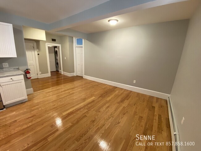 Building Photo - Beautiful 3-Bed Near Davis Square – Modern...