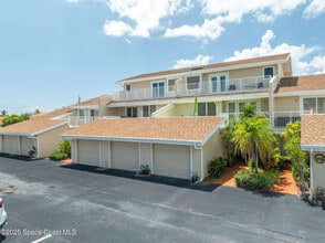 Building Photo - 105 La Costa St