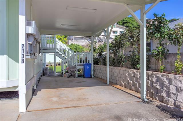 Building Photo - 2138 Mahalo St