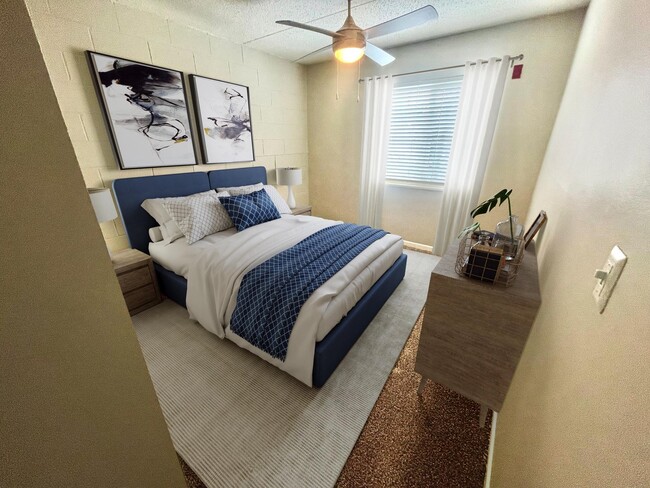 Foto del interior - Reserve at Third Creek Apartments