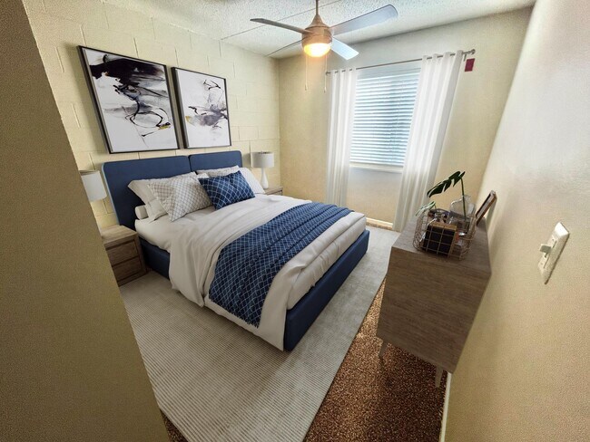Foto del interior - Reserve At Third Creek