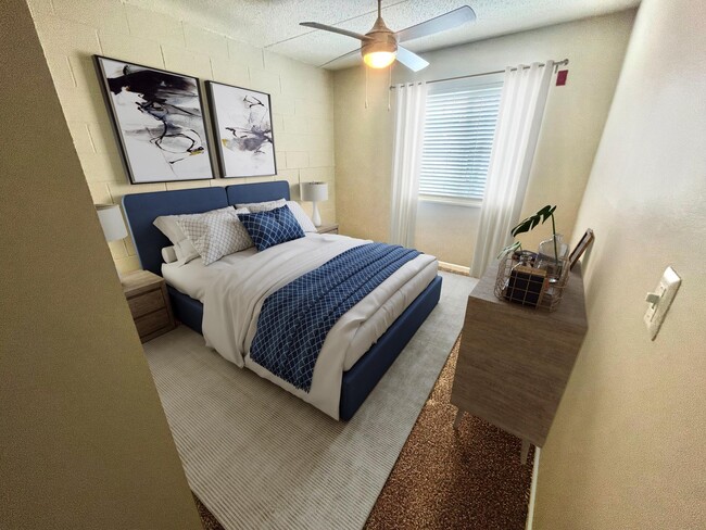 Interior Photo - Reserve At Third Creek