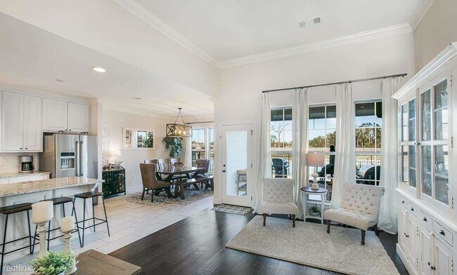 Building Photo - 1 br, 1 bath Condo - 14331 Coursey Cove Ave