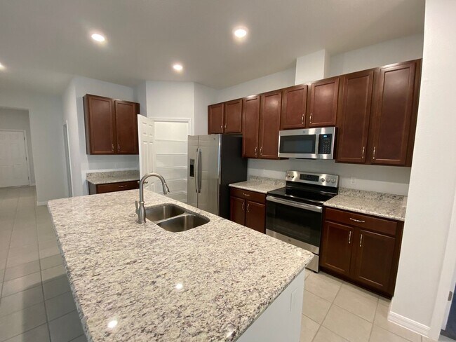 Foto del edificio - 3/2 Leesburg Home with large yard