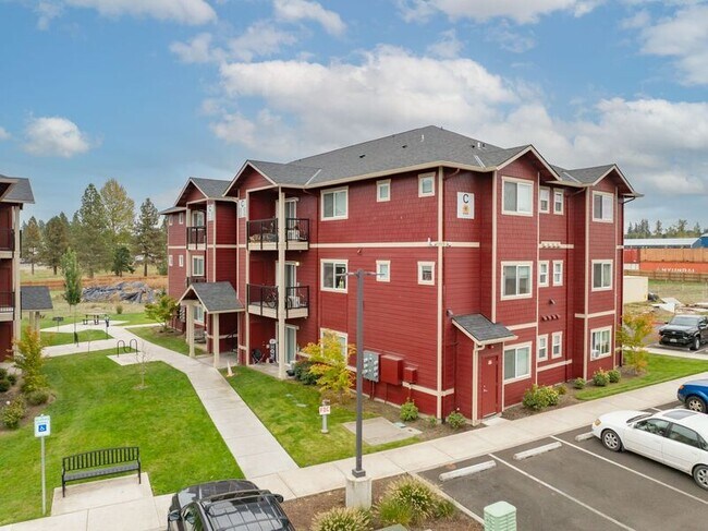 Foto del edificio - 13001 S Crompton Lane