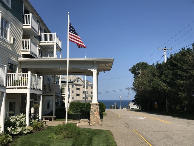 Excelentes vistas al mar - 55 Israel Head Rd