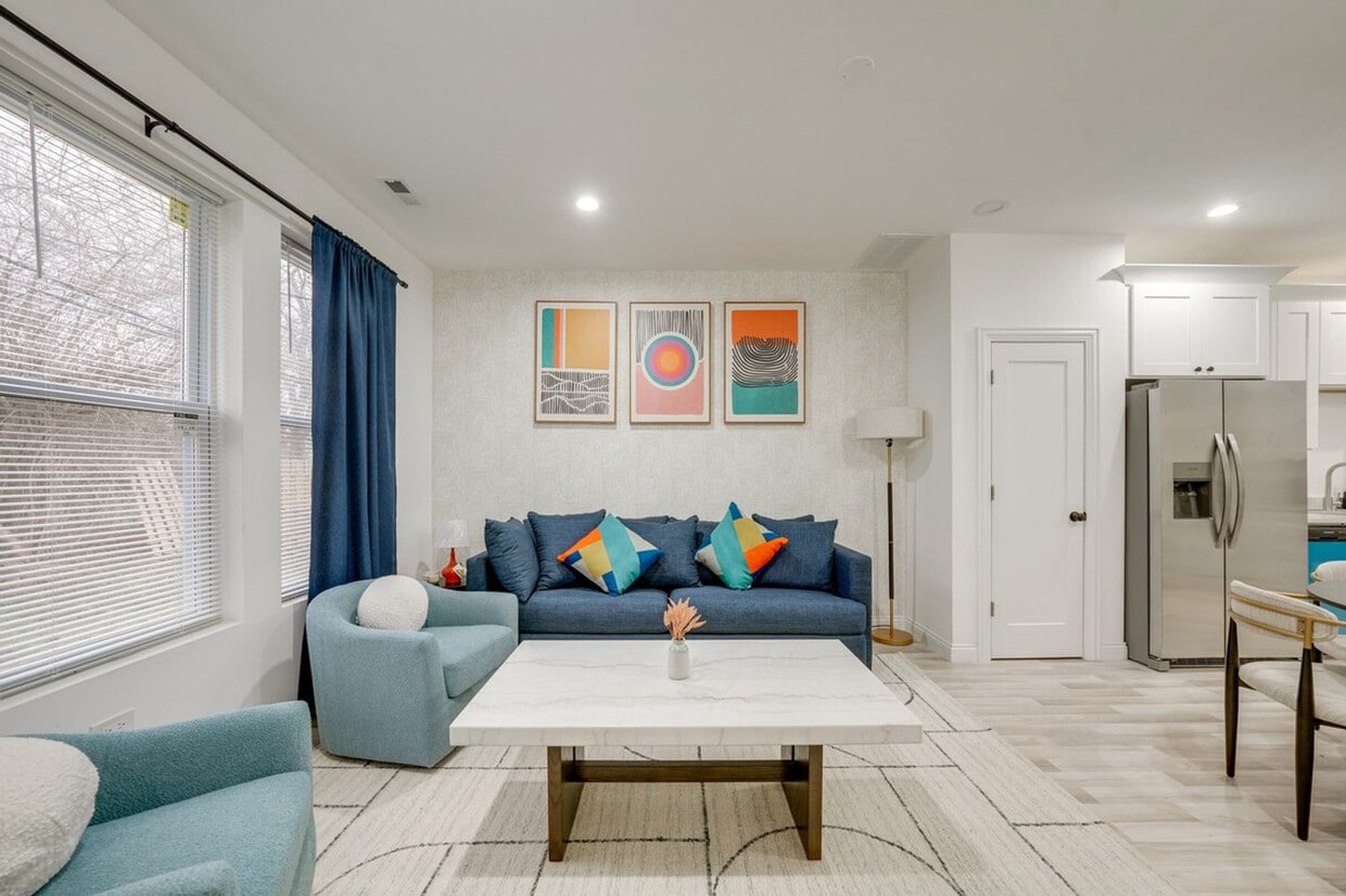 Foto principal - 4727D Yender Ave