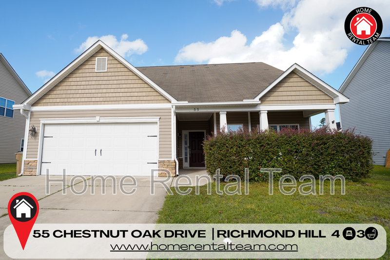 Foto principal - 55 Chestnut Oak Dr