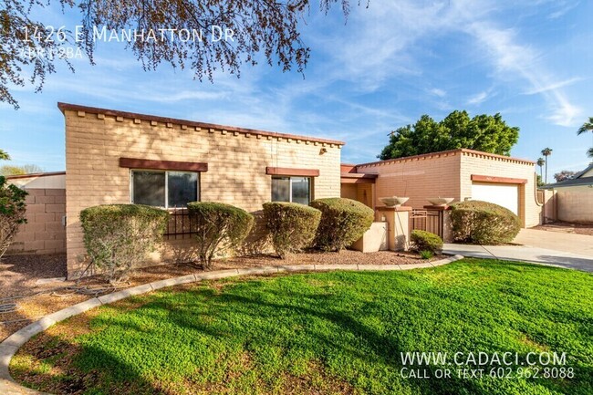 Building Photo - Great Tempe Location