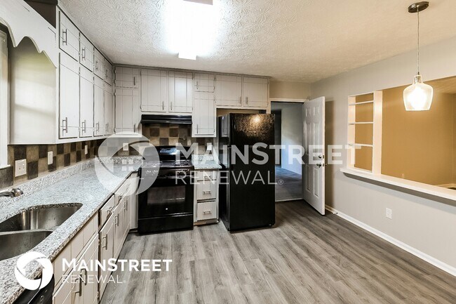Foto del edificio - 1263 Briar Ridge Ln
