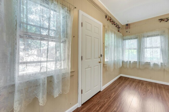 Foto del edificio - 31 Chestnut St