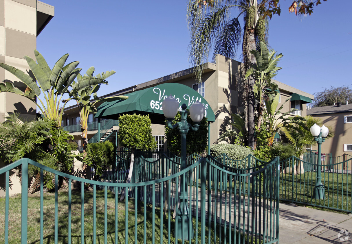 Primary Photo - Vesta Villas