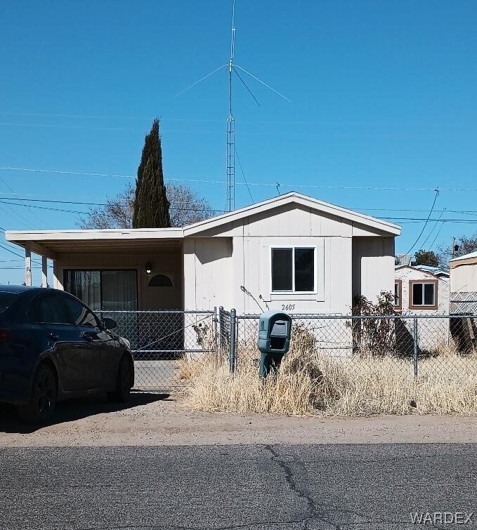 2605 E Neal Ave, Kingman, AZ 86409 House Rental in Kingman, AZ