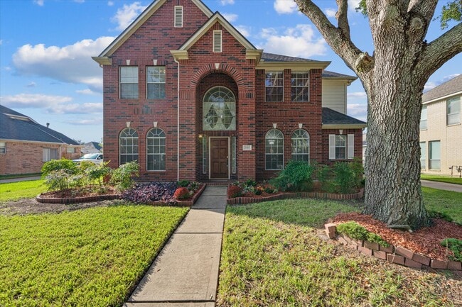 Foto del edificio - 3914 Clarestone Dr