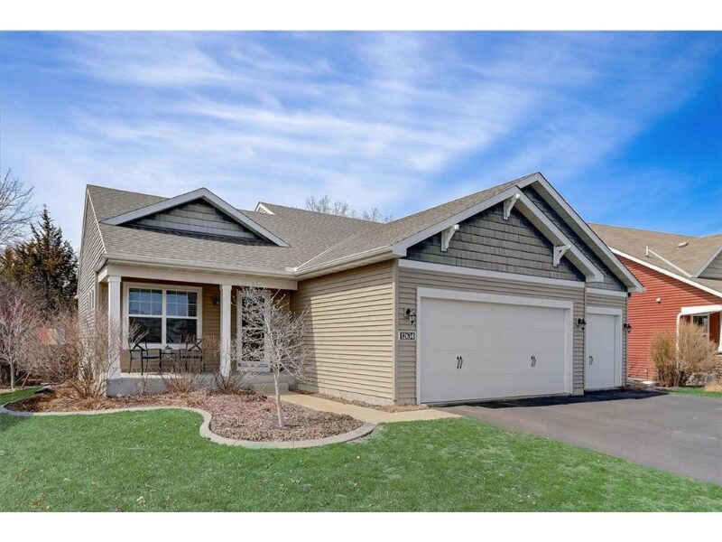 Foto principal - 12634 Inglewood Ave S