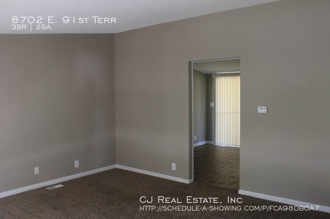 Building Photo - 8702 E 91st Terrace