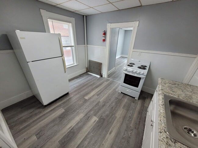 Foto del edificio - $1500 - Studio / 1 Bath Apartment in Downt...