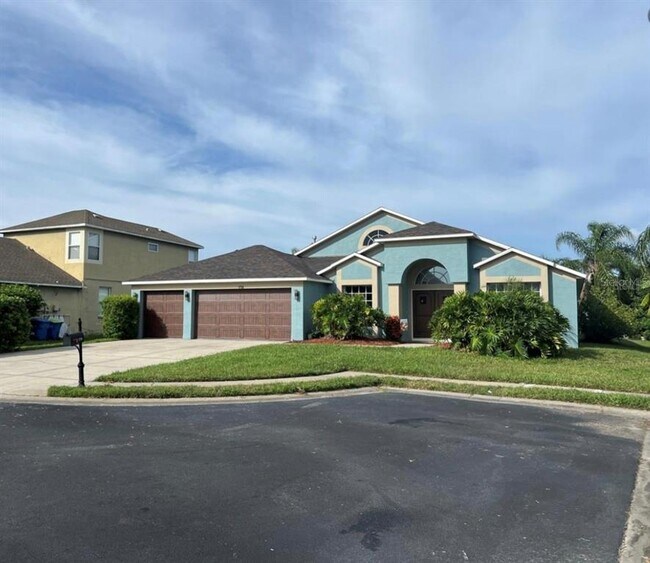 Foto del edificio - 1730 Lady Palm Ct