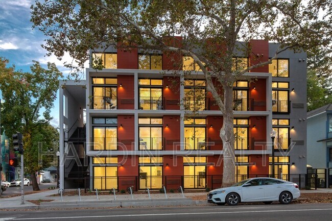 Foto del edificio - Studio30 Residences