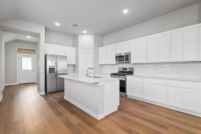 Foto del edificio - 5807 Briarcroft Dr