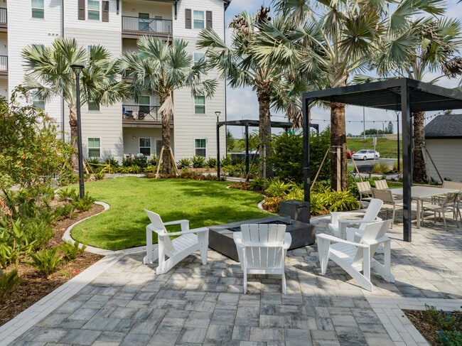 Photo - The Avery Apartments