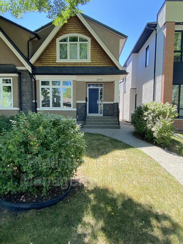 Photo principale - 2907-2906 6 Ave NW