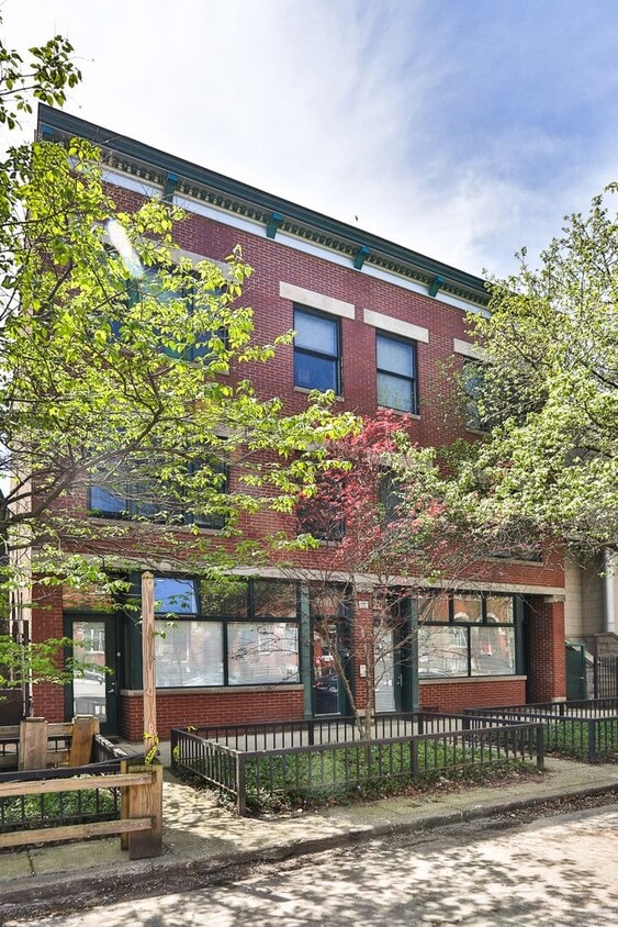 Amazing Wicker park 1 Bedroom with Patio - Amazing Wicker park 1 Bedroom with Patio