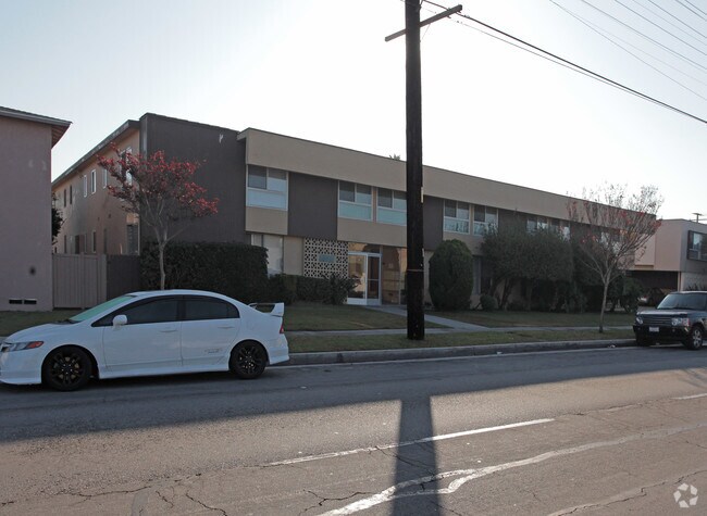Starr Apartaments - Starr Apartments