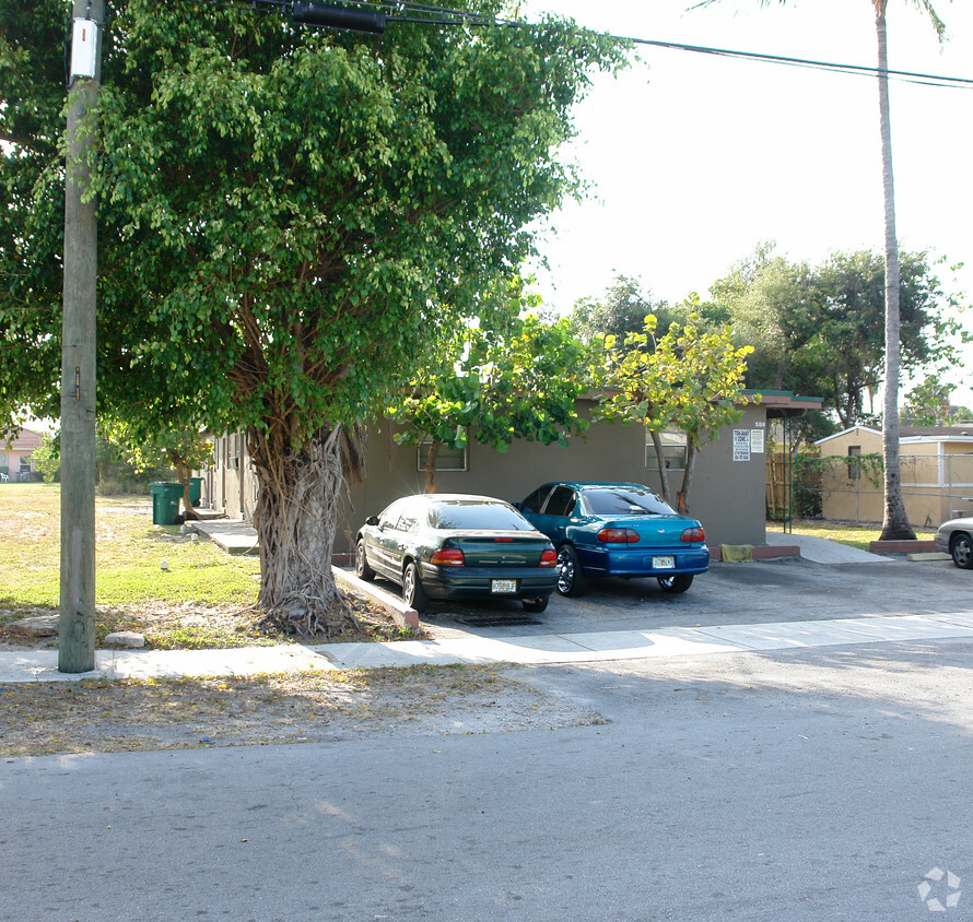 Building Photo - 508 NW 23rd Ave