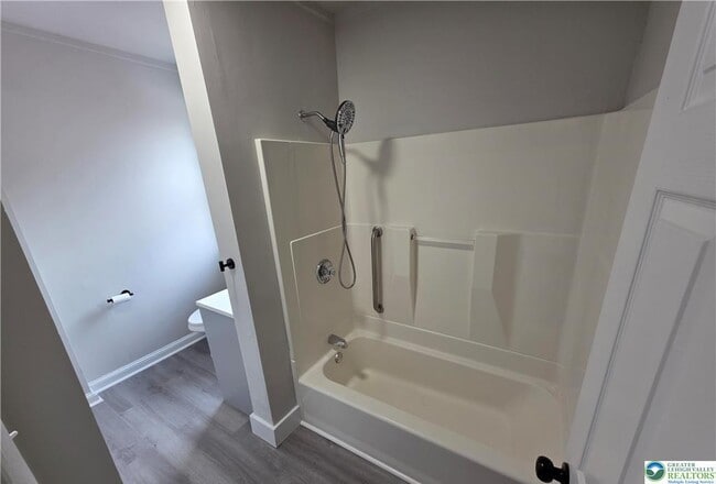 Foto del edificio - 161 W Wilkes Barre St