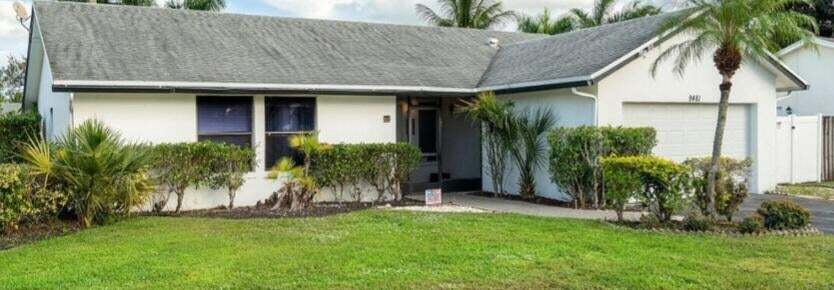 Foto principal - 9481 Southampton Pl