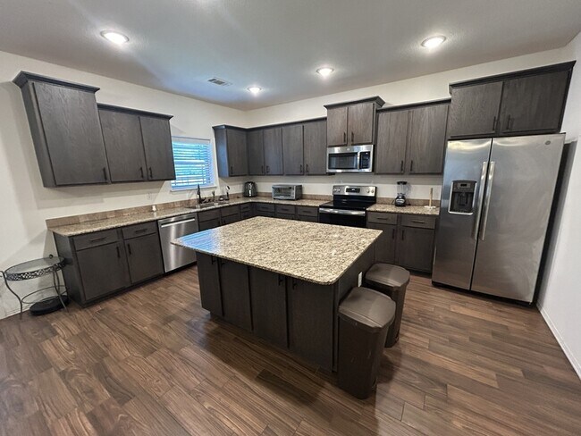Foto del edificio - 1299 N Sicily Ln