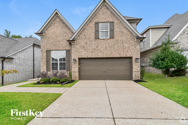 Building Photo - 7432 Appling Rain Dr