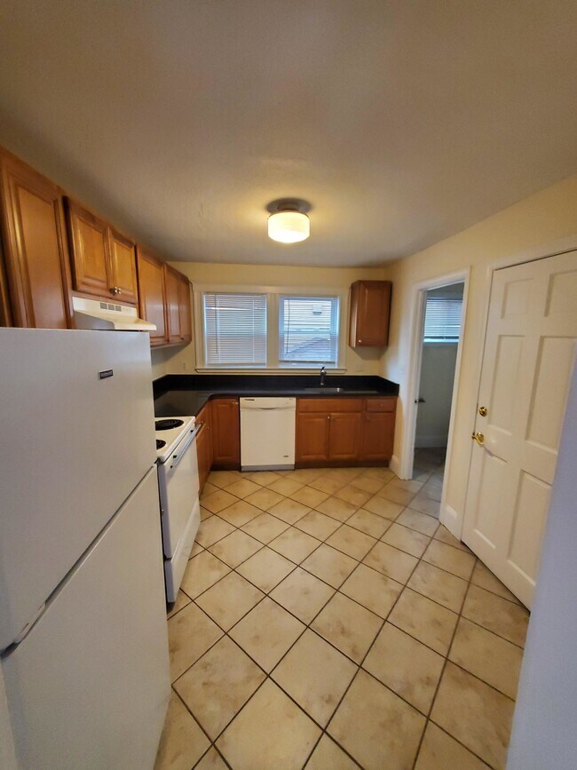 Foto del edificio - 33 Winslow St