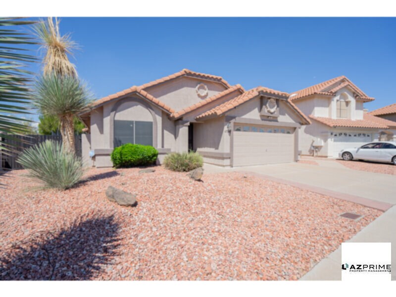 Beautiful 3/2 Glendale House - Spacious, S... - Beautiful 3/2 Glendale House - Spacious, S...