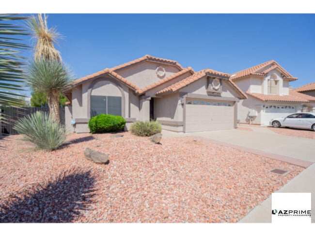 Beautiful 3/2 Glendale House - Spacious, S... - Beautiful 3/2 Glendale House - Spacious, S...