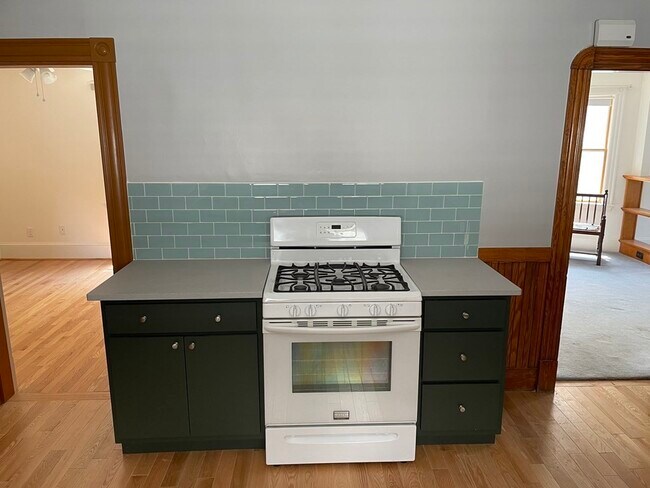 Foto del edificio - 24 Gold Star Rd