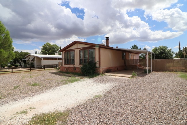 Building Photo - 5236 e finch circle, sierra vista az