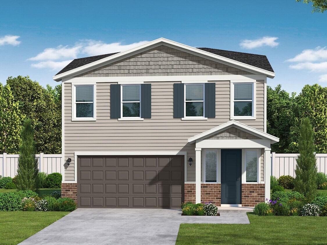 Foto principal - 1432 N Garnet Creek Ave