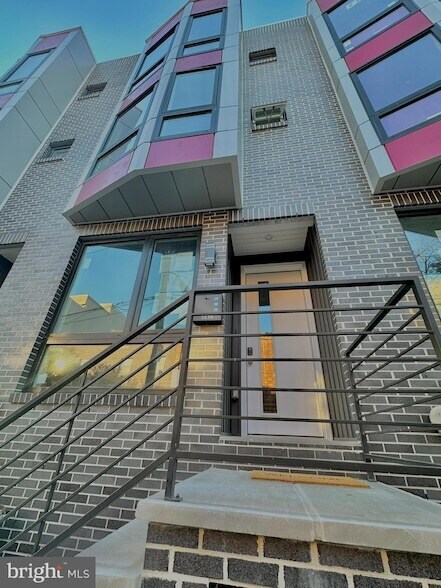 Foto principal - 1636 S Bailey St