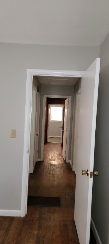 Building Photo - 4705 Westwood Dr NW
