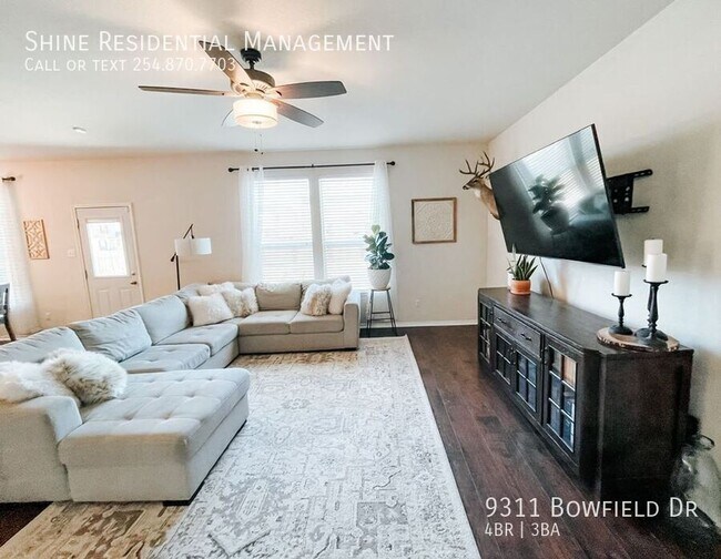 Foto del edificio - 9311 Bowfield Dr