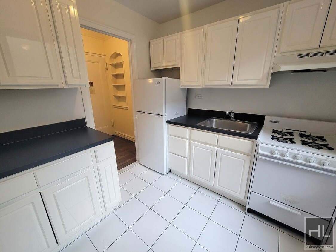 Foto del edificio - BROADWAY