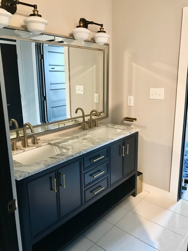 The Victor Lofts Apartments in Bristol, VA