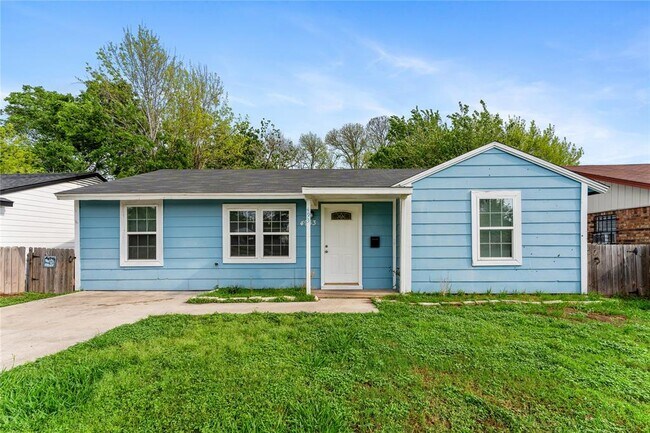 Building Photo - 4933 Angleton St
