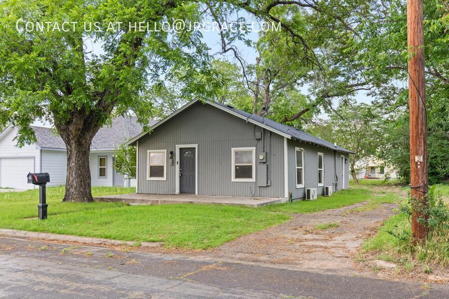 Foto principal - 925 Dawson St