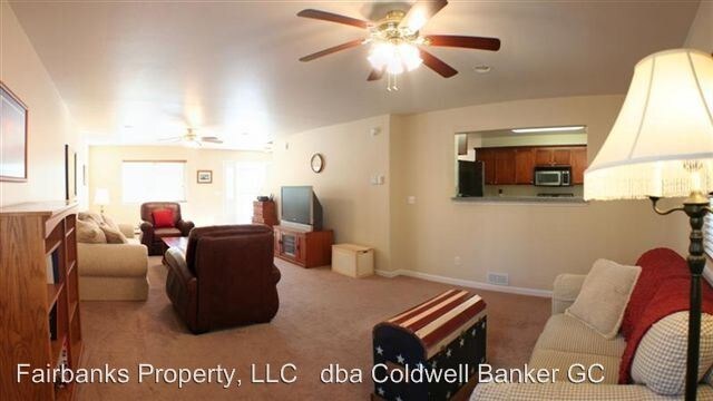 Building Photo - 4 br, 2.5 bath House - 2326 Long Shadow Drive