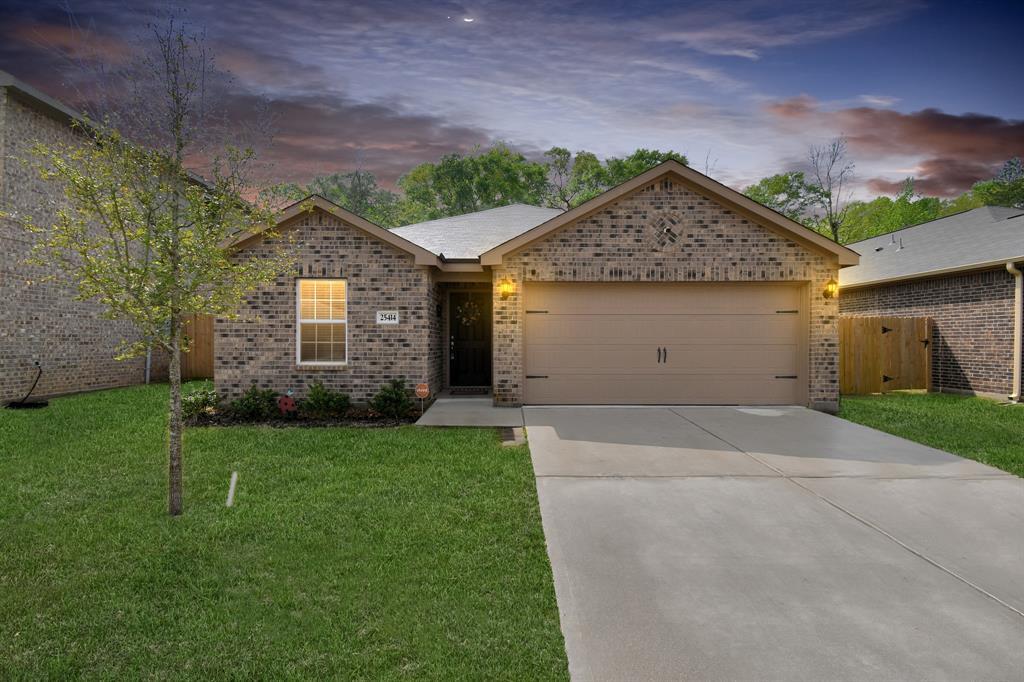 Foto principal - 25414 Glacier Lake Dr