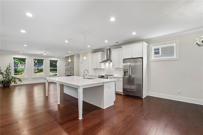 Foto del edificio - 875 Beryl St SW