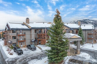 Building Photo - New Apartments on the Mountain Side of Town